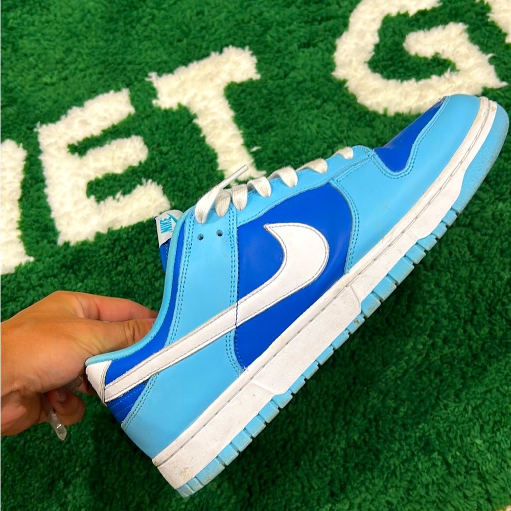 Nike Argon Dunk size 12